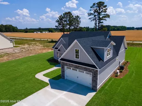 2795 Covent Dr, Farmville, NC 27828