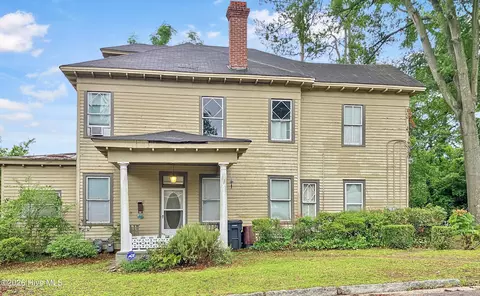 2220 Queens Way, Augusta, GA 30904
