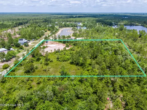 244 Pilchers Branch Rd, Holly Ridge, NC 28445