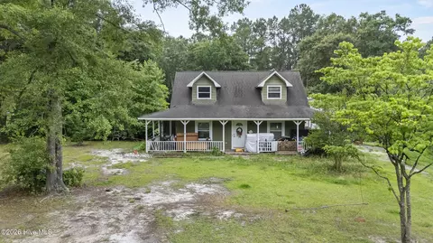 119 Dogwood Cir, Leland, NC 28451