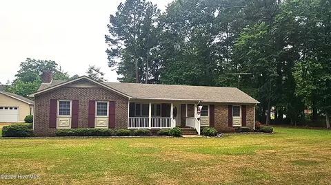 260 Cooke Cir, Rich Square, NC 27869