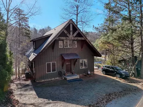 Exterior - 130 Mallard Cir, Murphy, NC 28906 photo 16 of 28