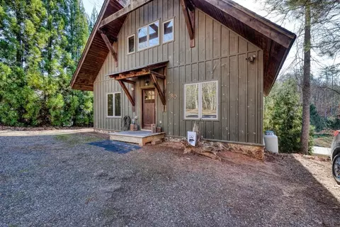 Exterior - 130 Mallard Cir, Murphy, NC 28906 photo 4 of 28
