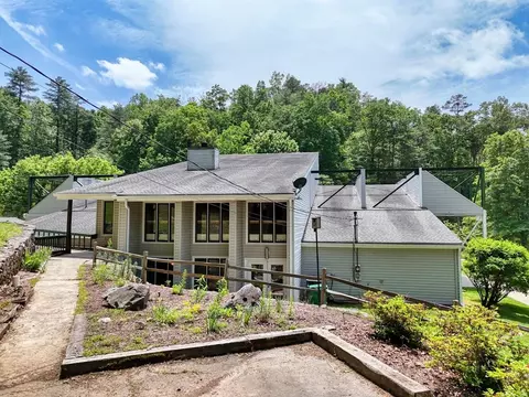 Exterior - 130 Mallard Cir, Murphy, NC 28906 photo 20 of 28