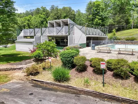 Exterior - 130 Mallard Cir, Murphy, NC 28906 photo 27 of 28