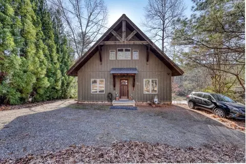 Exterior - 130 Mallard Cir, Murphy, NC 28906 photo 2 of 28