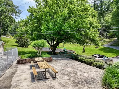 Exterior - 130 Mallard Cir, Murphy, NC 28906 photo 23 of 28