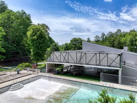 Exterior - 130 Mallard Cir, Murphy, NC 28906 photo 21 of 28