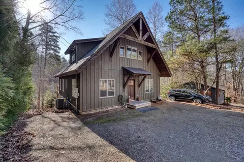 Exterior - 130 Mallard Cir, Murphy, NC 28906 photo 1 of 28
