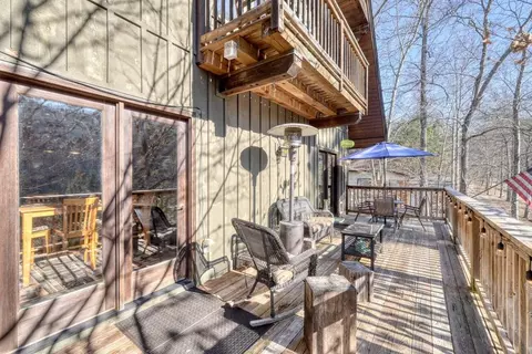 Exterior - 130 Mallard Cir, Murphy, NC 28906 photo 10 of 28