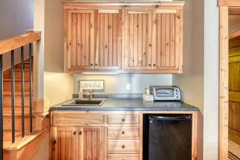 Kitchen - 130 Mallard Cir, Murphy, NC 28906 photo 6 of 6