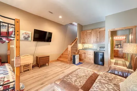 Bedroom - 130 Mallard Cir, Murphy, NC 28906 photo 12 of 12