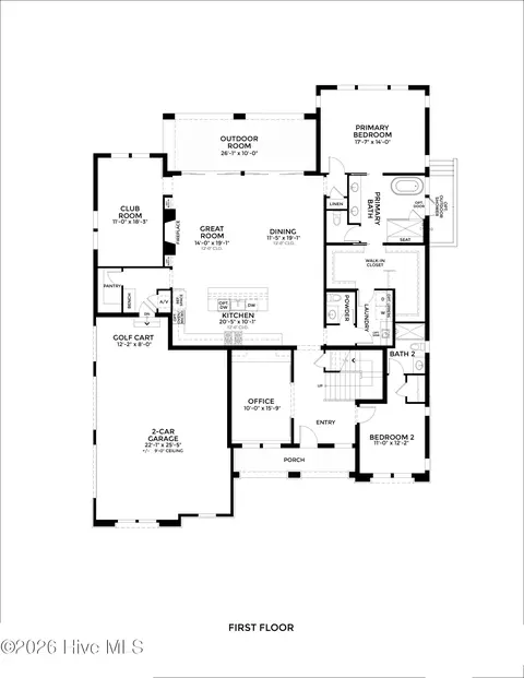 89 Mcmichael Dr, Pinehurst, NC 28374
