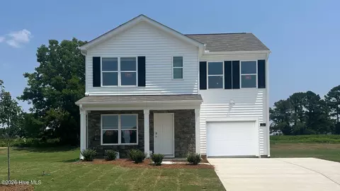 333 Rudys Ct, Ayden, NC 28513