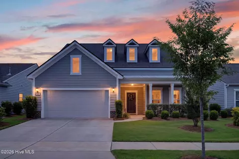 858 Broomsedge Ter, Wilmington, NC 28412