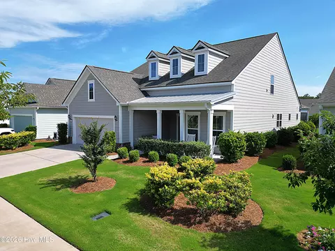 858 Broomsedge Ter, Wilmington, NC 28412