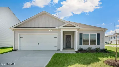 305 Wellspring Dr, Rocky Mount, NC 27804