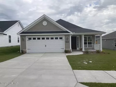 870 Goodale Dr, Augusta, GA 30909