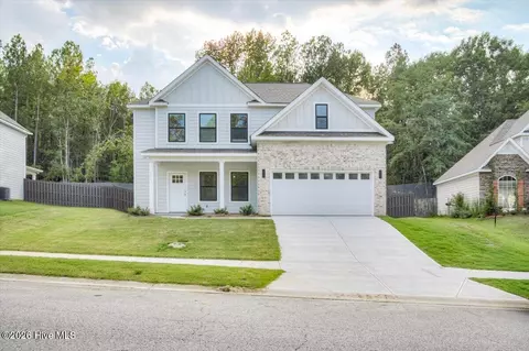3911 Lakeside Pass, Hephzibah, GA 30815