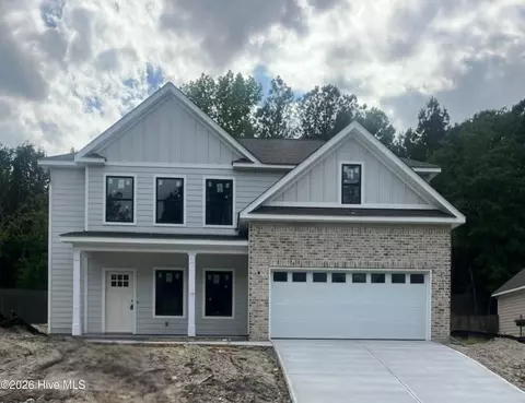 3911 Lakeside Pass, Hephzibah, GA 30815