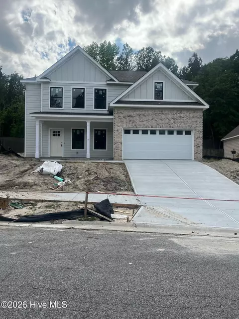3911 Lakeside Pass, Hephzibah, GA 30815