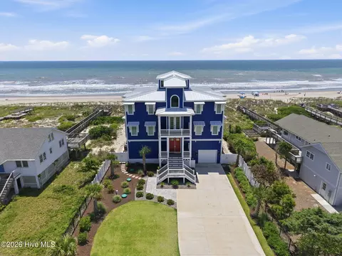 7519 Ocean Dr, Emerald Isle, NC 28594