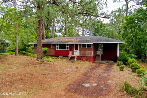 3508 Lawson Rd, Aiken, SC 29801
