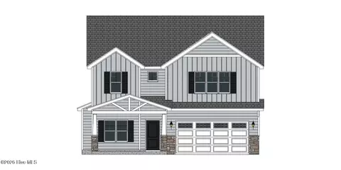 321 Gerbera Ct, Greenville, NC 27858