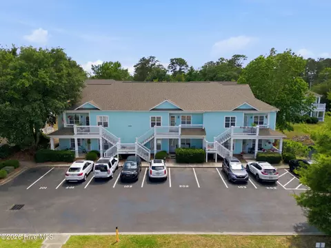 2308 Wrightsville Ave #202, Wilmington, NC 28403