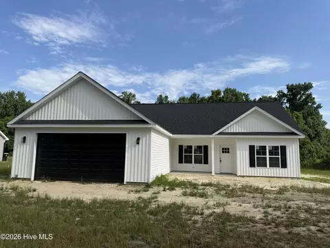 325 W Washington St, Bethel, NC 27812