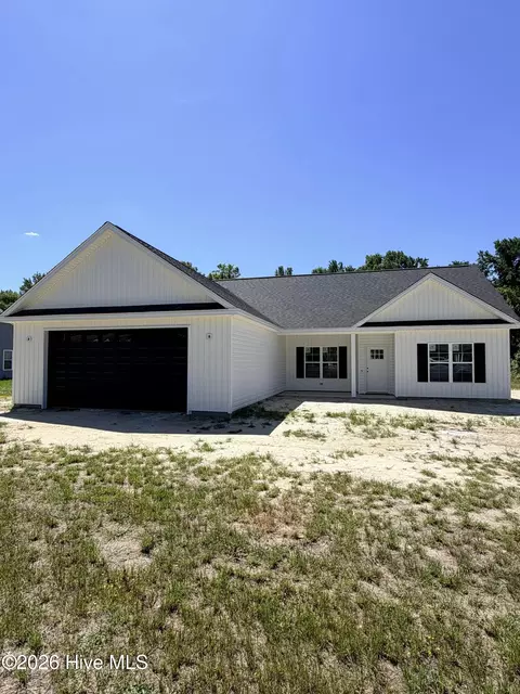 325 W Washington St, Bethel, NC 27812
