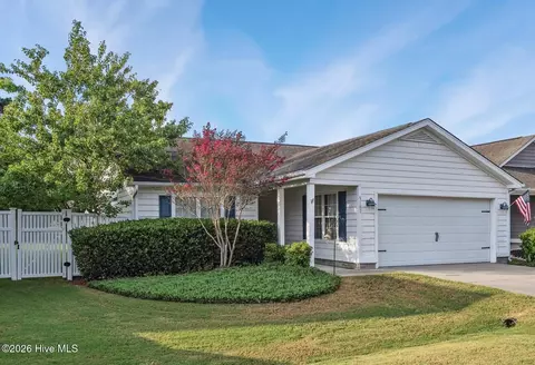 5187 Minnesota Dr SE, Southport, NC 28461