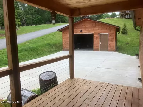 Exterior - 86 Point Overlook Trl, Murphy, NC 28906 photo 11 of 11
