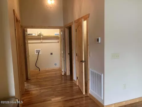 Entry Way - 86 Point Overlook Trl, Murphy, NC 28906 photo 1 of 1