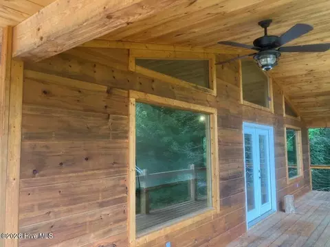 Exterior - 86 Point Overlook Trl, Murphy, NC 28906 photo 10 of 11