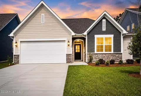 1120 Osprey Reserve #LOT 29, Leland, NC 28451