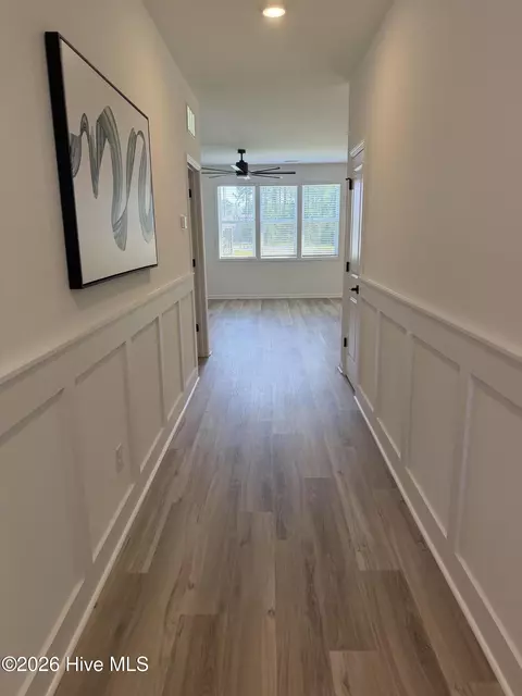 1120 Osprey Reserve #LOT 29, Leland, NC 28451
