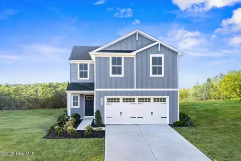 1471 Cherry Creek Ln, Winnabow, NC 28479