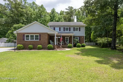 3403 Wedgewood Dr, Trent Woods, NC 28562