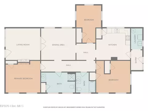 1526 Stovall Street Apt A B C St #A, B, C, Augusta, GA 30904