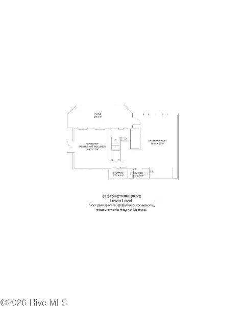 67 Stoneykirk Dr, Pinehurst, NC 28374 photo 3