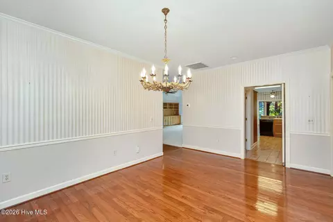 Dining - 67 Stoneykirk Dr, Pinehurst, NC 28374 photo 2 of 2