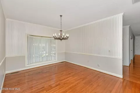 Dining - 67 Stoneykirk Dr, Pinehurst, NC 28374 photo 1 of 2