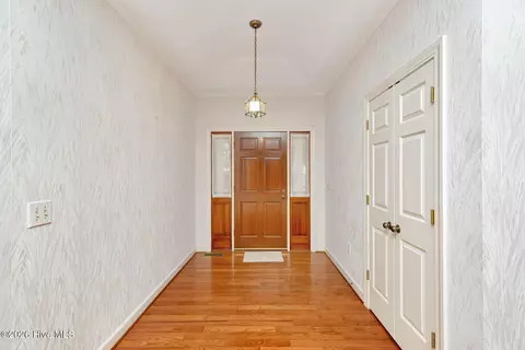 Entry Way - 67 Stoneykirk Dr, Pinehurst, NC 28374 photo 1 of 2