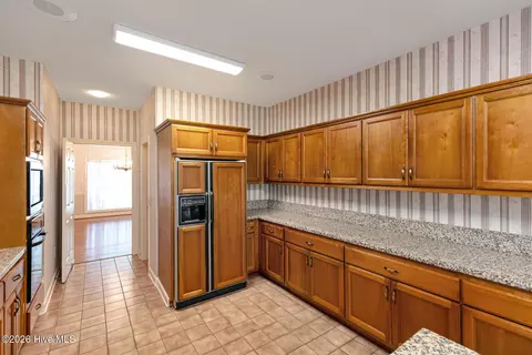 Kitchen - 67 Stoneykirk Dr, Pinehurst, NC 28374 photo 2 of 2