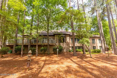 Exterior - 67 Stoneykirk Dr, Pinehurst, NC 28374 photo 4 of 4