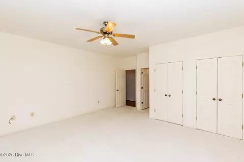 Bedroom - 67 Stoneykirk Dr, Pinehurst, NC 28374 photo 2 of 2