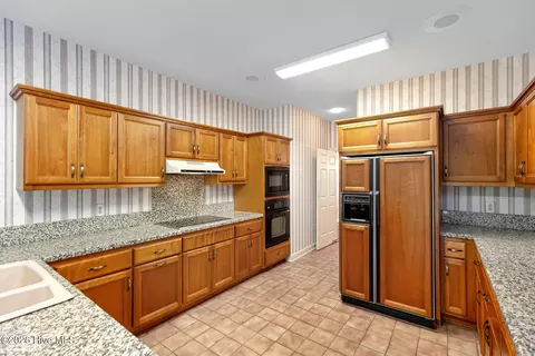 Kitchen - 67 Stoneykirk Dr, Pinehurst, NC 28374 photo 1 of 2