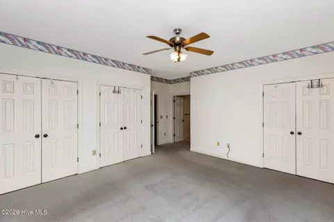 Bedroom - 67 Stoneykirk Dr, Pinehurst, NC 28374 photo 1 of 2