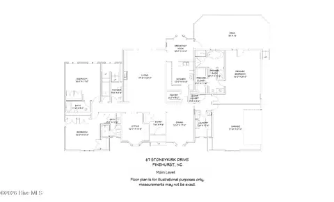 67 Stoneykirk Dr, Pinehurst, NC 28374 photo 2